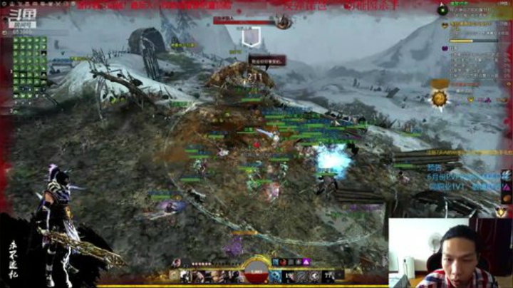 激战2 盗贼导师 Wegame已开放登陆 2020-06-17 16点场