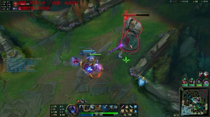 国服第一VN！一个打八百多个！ 2020-06-18 00点场