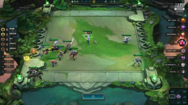 第一第一冲鸭~ 2020-06-17 11点场