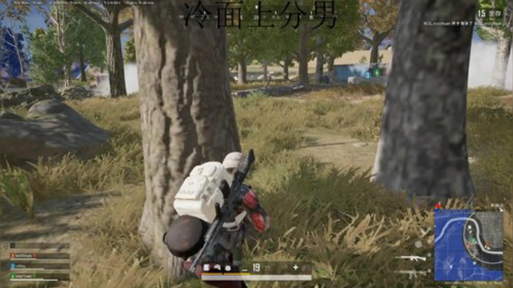 旧欢若梦灬发布了一个斗鱼视频2020-06-18