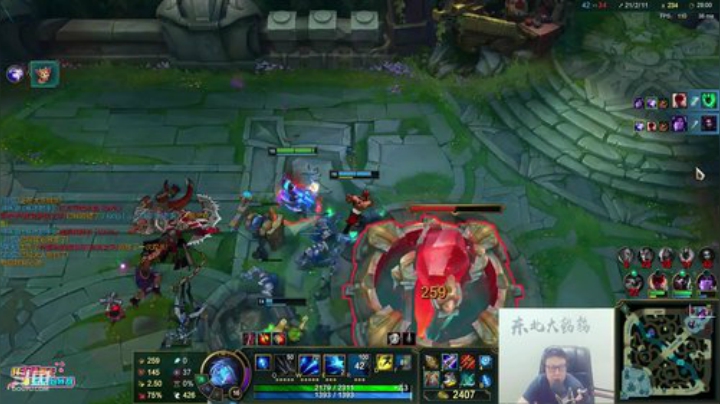 911任性发布了一个斗鱼视频2020-06-18
