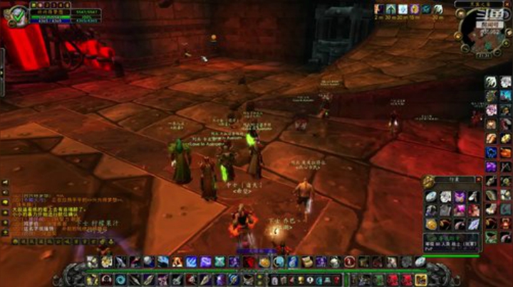 火锤-新的一周新的钟声!635952 2020-06-16 20点场