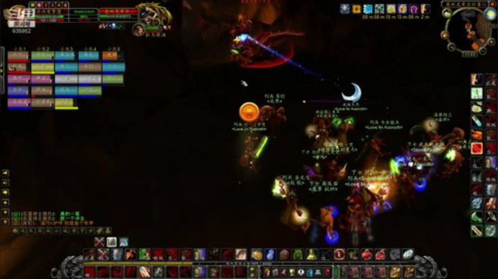 火锤-新的一周新的钟声!635952 2020-06-16 17点场