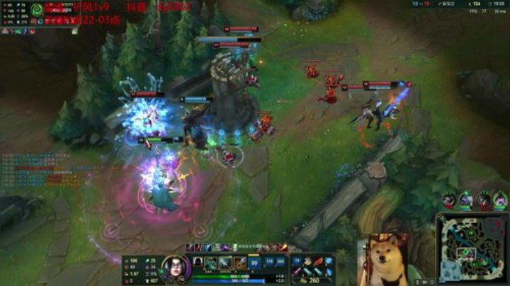 国服第一VN！一个打八百多个！ 2020-06-18 02点场