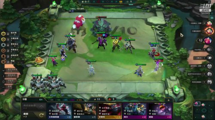 第一第一冲鸭~ 2020-06-17 16点场