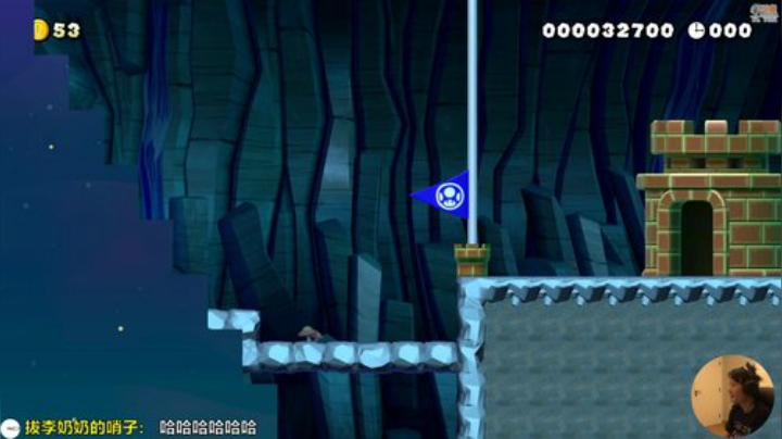 嘉啊123发布了一个斗鱼视频2020-06-18