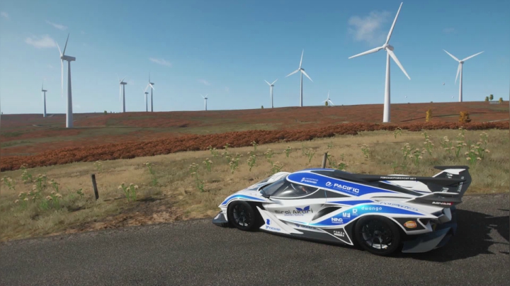 Forza Horizon 4