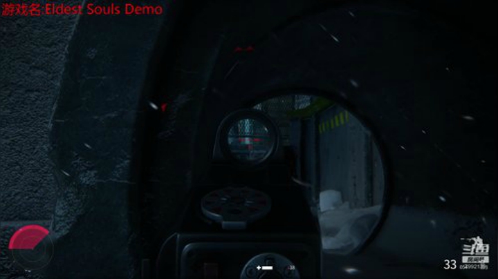 狙 击 手：幽 灵 战 士 契 约 2020-06-18 15点场