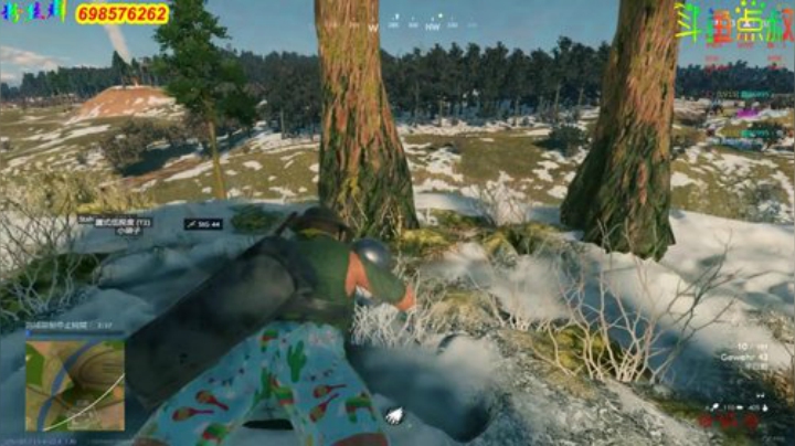 有车位❤️可以改名字！ 2020-06-16 22点场