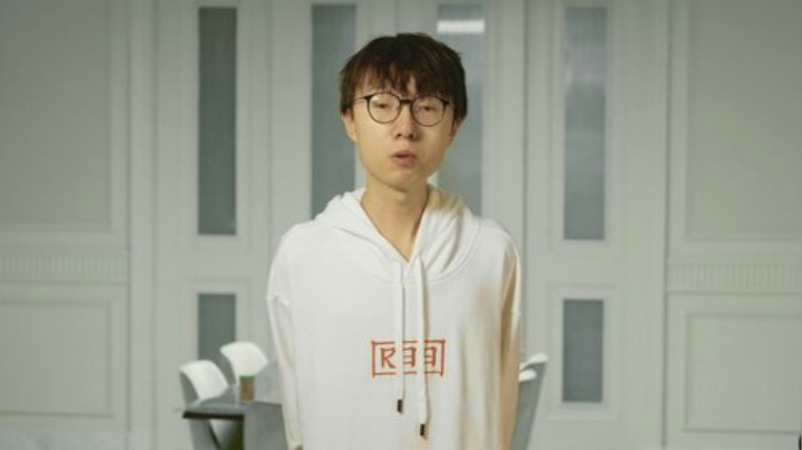 传奇选手MLXG助力《街头篮球》FSPL：不忘初心 追逐电竞梦想