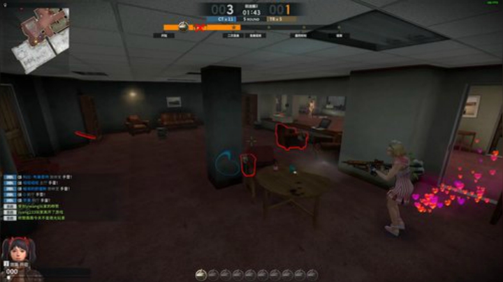 RPGseven发布了一个斗鱼视频2020-06-18