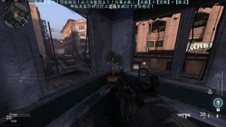 张某人：COD！明天直播一周年了！ 2020-06-17 18点场