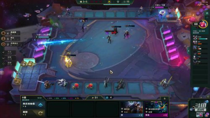 700分冲第一 2020-06-18 07点场