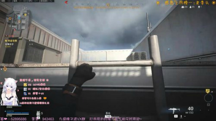 有车位✨肝系女友绝不秃头！ 2020-06-18 06点场