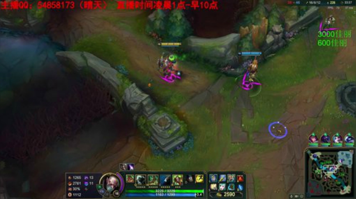 天暗TAN发布了一个斗鱼视频2020-06-18