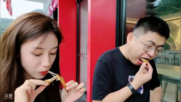 HHHISHHH发布了一个斗鱼视频2020-06-18