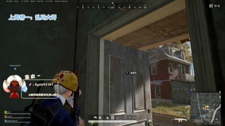 【哈斯】火烈鸟大师皮 2020-06-17 16点场