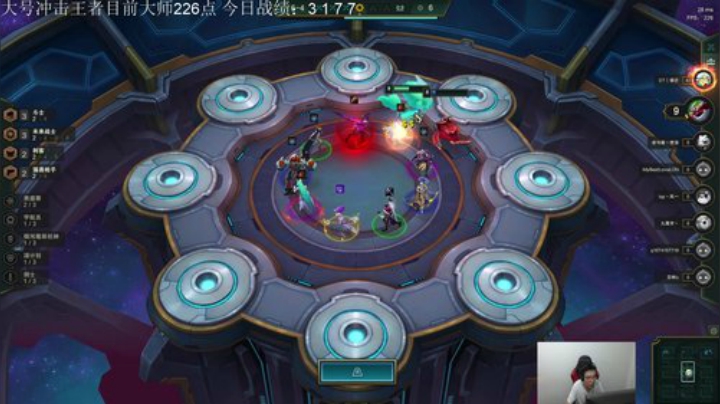 飞2般的感觉发布了一个斗鱼视频2020-06-18