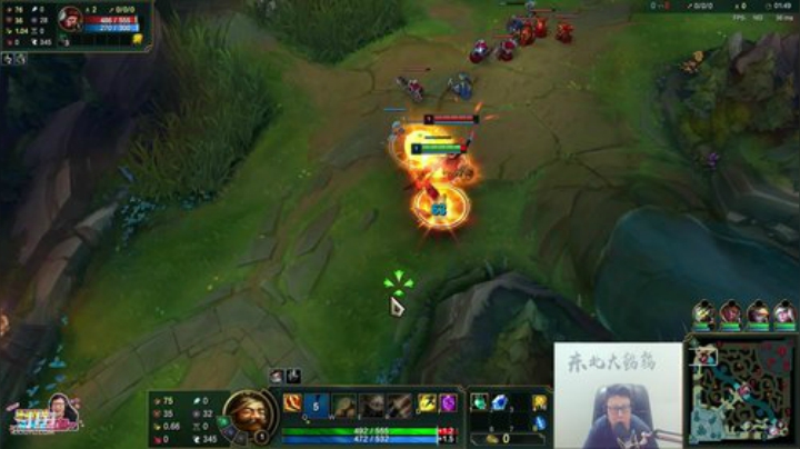 爱喝百事可乐D周星星发布了一个斗鱼视频2020-06-18