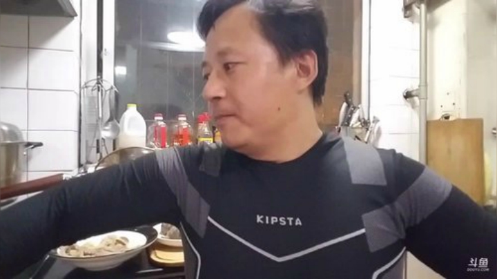 风里雨里，海鲜走起！ 2020-06-18 01点场