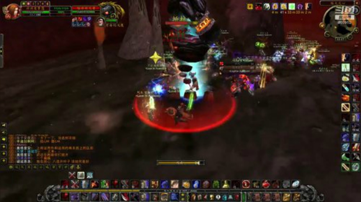 火锤-要不要再练个牧师!635952 2020-06-17 21点场