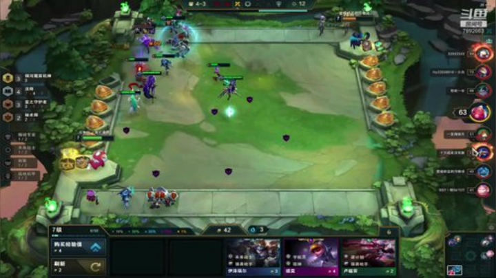 900分冲第一 2020-06-18 18点场