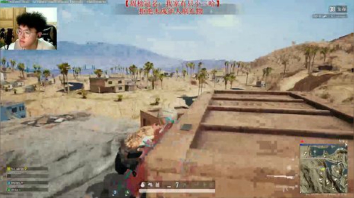 小豪：射手杀神！ 2020-06-18 23点场