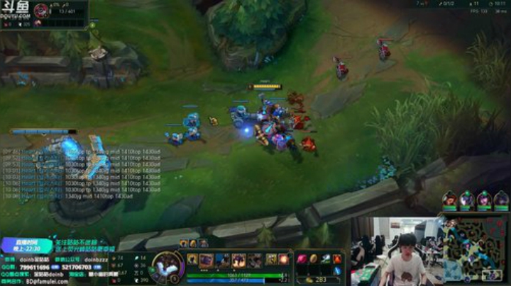 飞2般的感觉发布了一个斗鱼视频2020-06-19