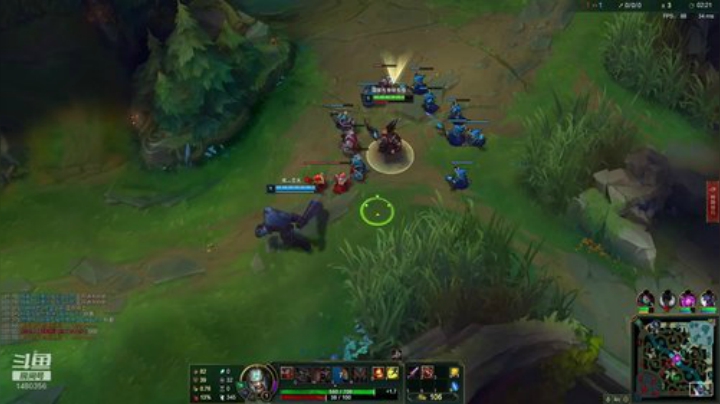 猫久：剑荡八荒 冲冲冲！！！ 2020-06-14 21点场