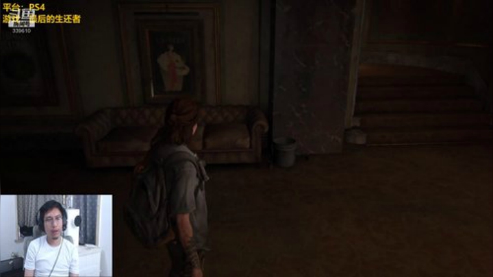 最后的生还者2 单车 2020-06-19 18点场