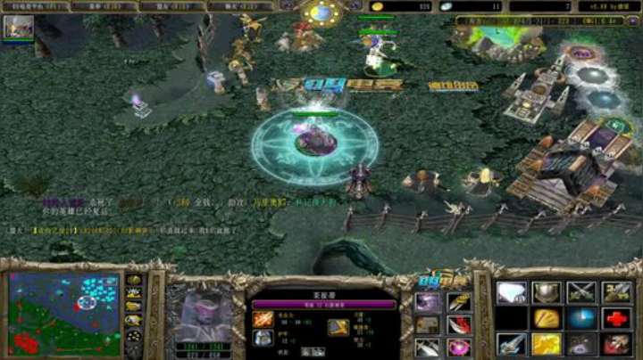 今天欺负一下嚣张的路人 2020-06-18 20点场