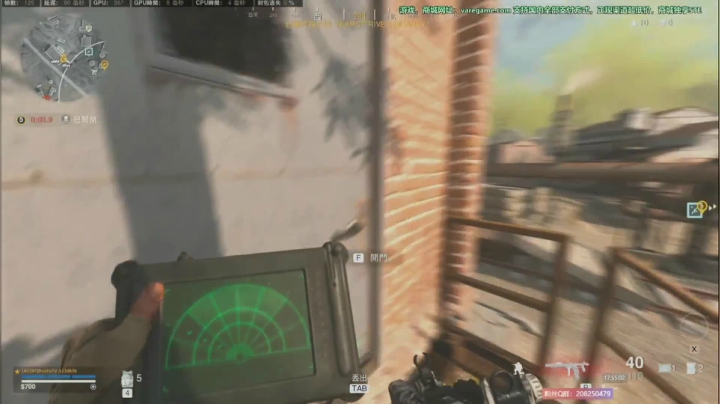 使命召唤战区绝对不能错过的精彩