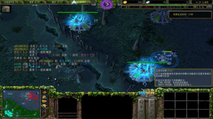 今天欺负一下嚣张的路人 2020-06-18 22点场