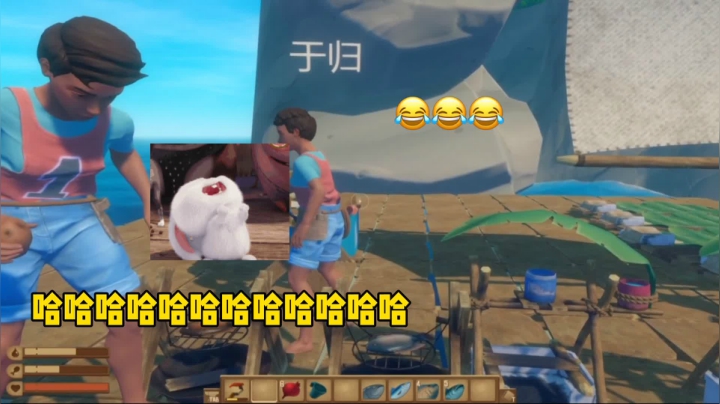 感觉遇到了世纪难题