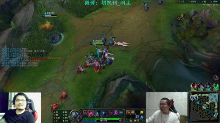 瓦罗兰的小男孩发布了一个斗鱼视频2020-06-19