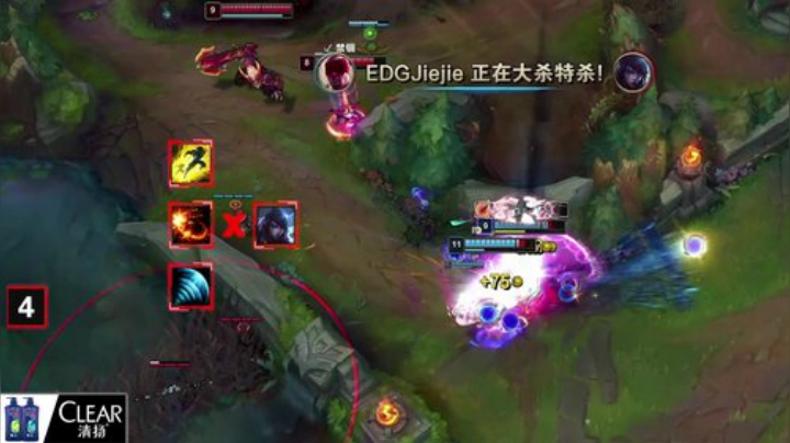 《TOP5》_0617_HOPE虚空入敌阵 极限斩三人