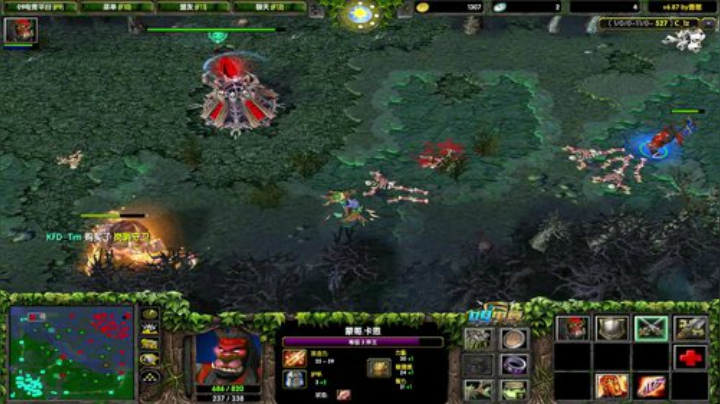 早安玛卡巴卡 2020-06-18 22点场