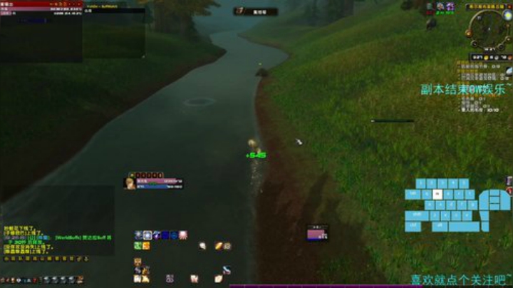 小号竞技冲！晚上BWL+自强GOGO~ 2020-06-18 18点场