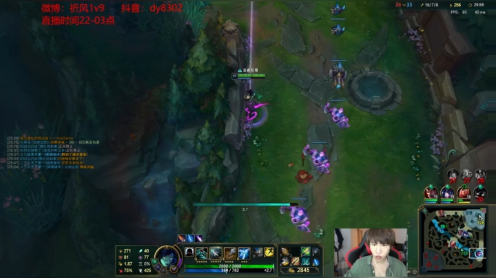 国服第一VN！一个打八百多个！ 2020-06-19 02点场