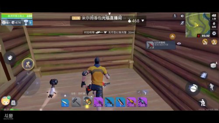 趣味乐高活力无限的直播间 8100632 2020-06-17 01点场