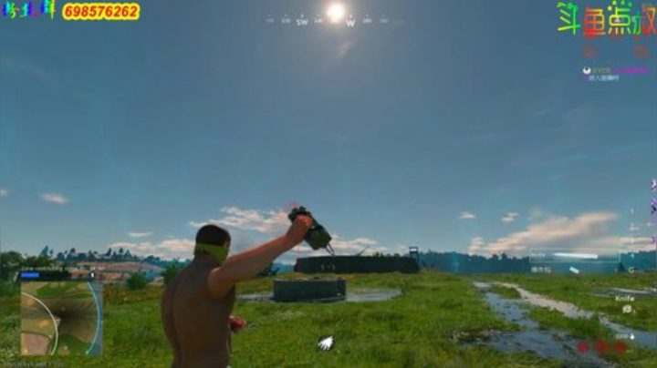 有车位❤️可以改名字！ 2020-06-17 21点场