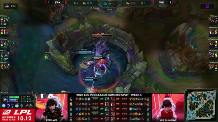 丷女帝发布了一个斗鱼视频2020-06-19