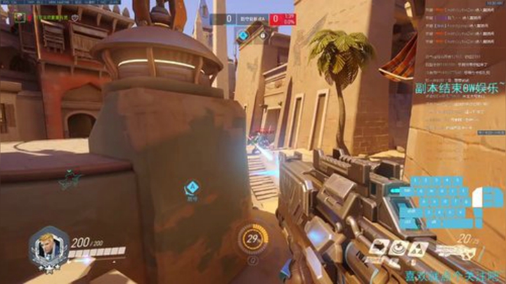 小号竞技冲！晚上BWL+自强GOGO~ 2020-06-18 09点场