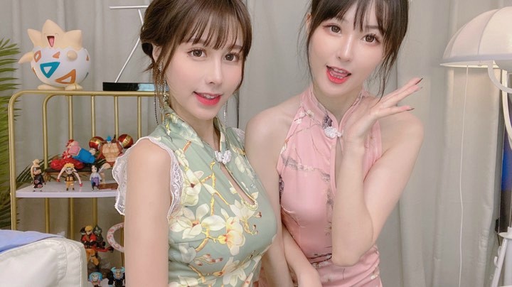 和豆子的一天