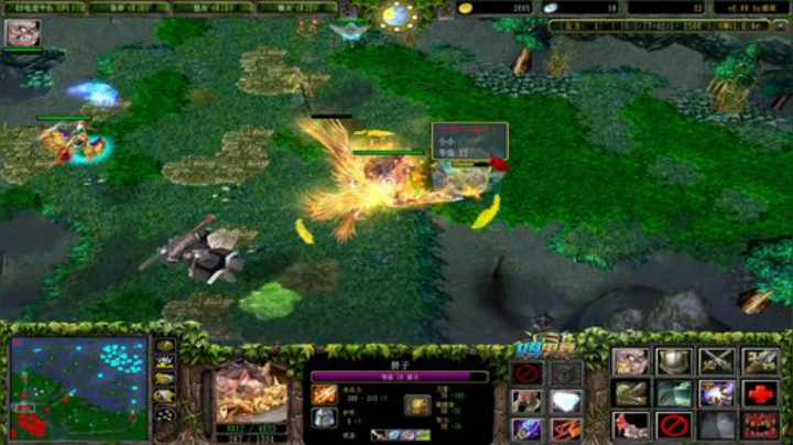 今天欺负一下嚣张的路人 2020-06-19 02点场