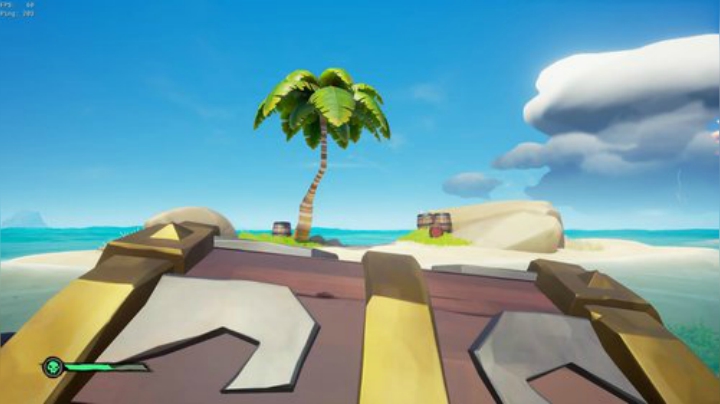 新手上路，开船！ 2020-06-19 01点场