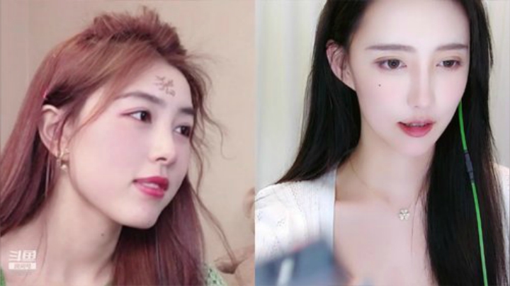 我本善良72发布了一个斗鱼视频2020-06-19