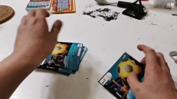 我在斗鱼看无尽无尽的无尽直播美食