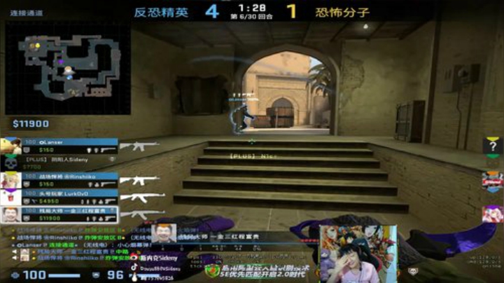 【斯内克】比赛加油加油！！ 2020-06-19 22点场