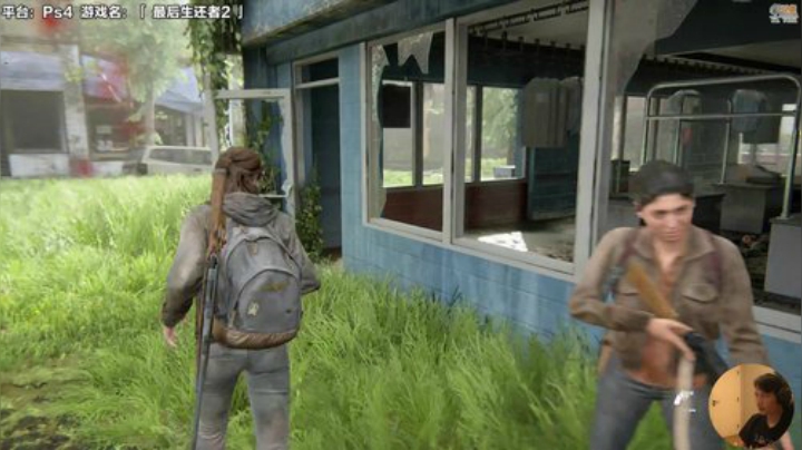 嘉啊123发布了一个斗鱼视频2020-06-20